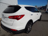 2016 Hyundai Santa Fe Sport
