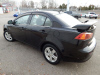 2008 Mitsubishi Lancer ES