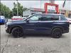 2022 Mitsubishi Outlander Black Edition