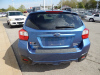 2016 Subaru XV Crosstrek 2.0i Premium