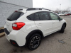 2016 Subaru XV Crosstrek Crosstrek