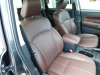 2018 Subaru Forester 2.5i Touring