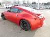 2020 Nissan 370Z Base