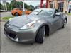 2011 Nissan 370Z Roadster