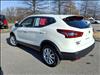 2022 Nissan Rogue Sport SV - thumbnail 19