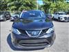 2019 Nissan Rogue Sport SV