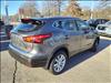 2018 Nissan Rogue Sport SV
