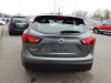 2017 Nissan Rogue Sport