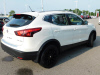 2018 Nissan Rogue Sport SL