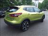 2021 Nissan Rogue Sport SL