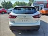 2020 Nissan Rogue Sport SL
