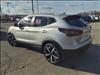 2021 Nissan Rogue Sport SL