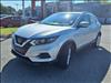 2020 Nissan Rogue Sport SV
