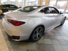 2019 INFINITI Q60 3.0T Luxe