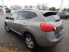 2015 Nissan Rogue Select