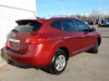 2014 Nissan Rogue Select