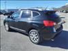 2013 Nissan Rogue SV w/SL Package