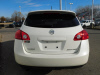 2010 Nissan Rogue 