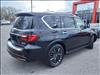 2023 INFINITI QX80 Luxe