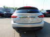 2017 INFINITI QX70 Base
