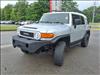 2007 Toyota FJ Cruiser Base