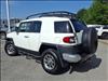 2013 Toyota FJ Cruiser Base