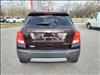 2015 Chevrolet Trax LT