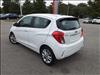 2022 Chevrolet Spark 1LT CVT