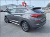 2021 Hyundai TUCSON SEL