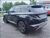 2024 Hyundai TUCSON Hybrid N Line