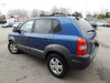 2007 Hyundai Tucson SE