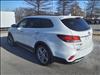 2019 Hyundai SANTA FE XL Limited Ultimate