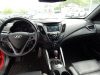 2016 Hyundai Veloster Turbo