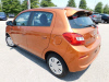 2018 Mitsubishi Mirage ES