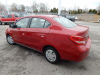 2019 Mitsubishi Mirage G4