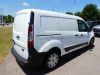 2021 Ford Transit Connect Cargo XL