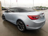 2016 Buick Cascada Premium