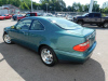 1998 Mercedes-Benz CLK 320 CLK 320
