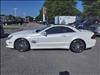 2011 Mercedes-Benz SL-Class SL 550