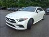2019 Mercedes-Benz CLS CLS 450