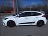 2017 Ford Focus RS