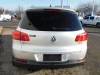 2016 Volkswagen Tiguan 2.0T SE