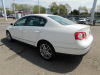 2008 Volkswagen Passat Lux
