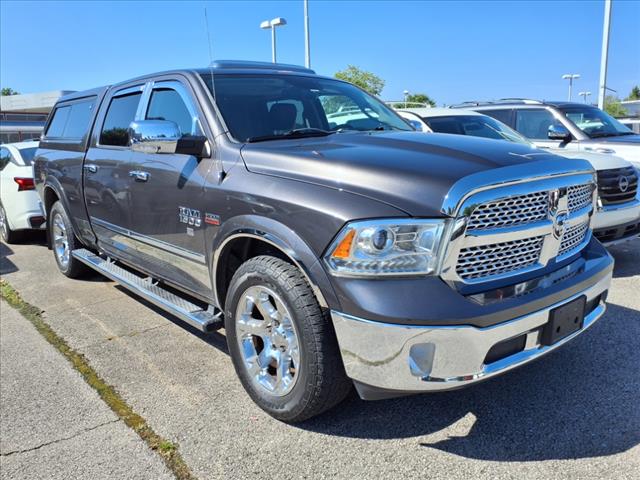 2015 RAM 1500 Laramie