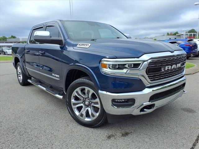 2023 RAM 1500 Limited