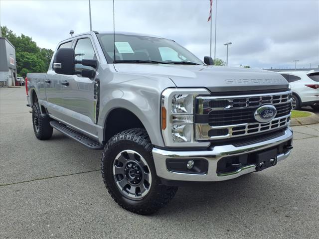 2024 Ford F-250 Super Duty XLT