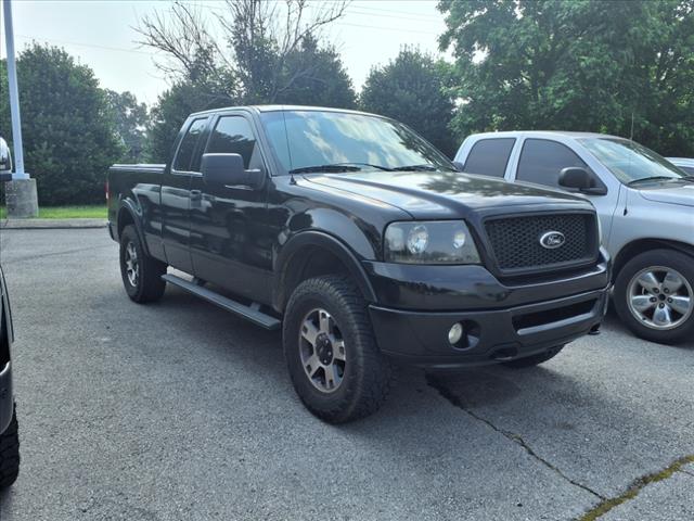2007 Ford F-150 XL