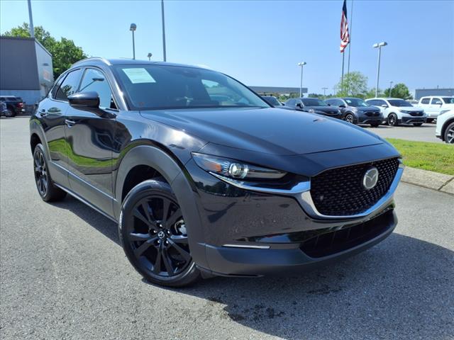 2023 Mazda CX-30 2.5 Turbo Premium Plus