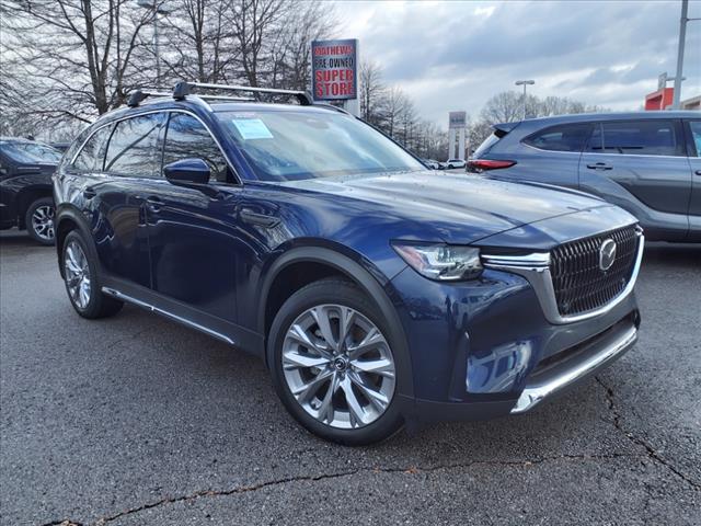 2024 Mazda CX-90 3.3 Turbo Premium Plus