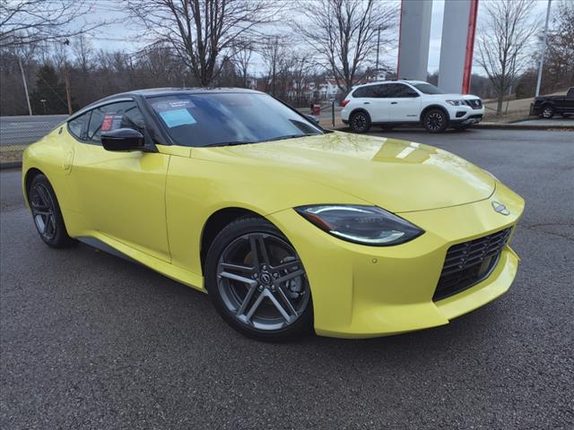 2023 Nissan Z Sport